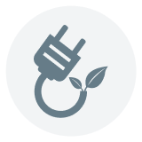 icon eco electric