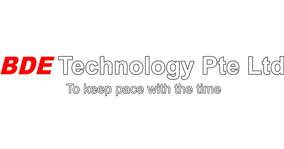 BDE Technology Pte Ltd