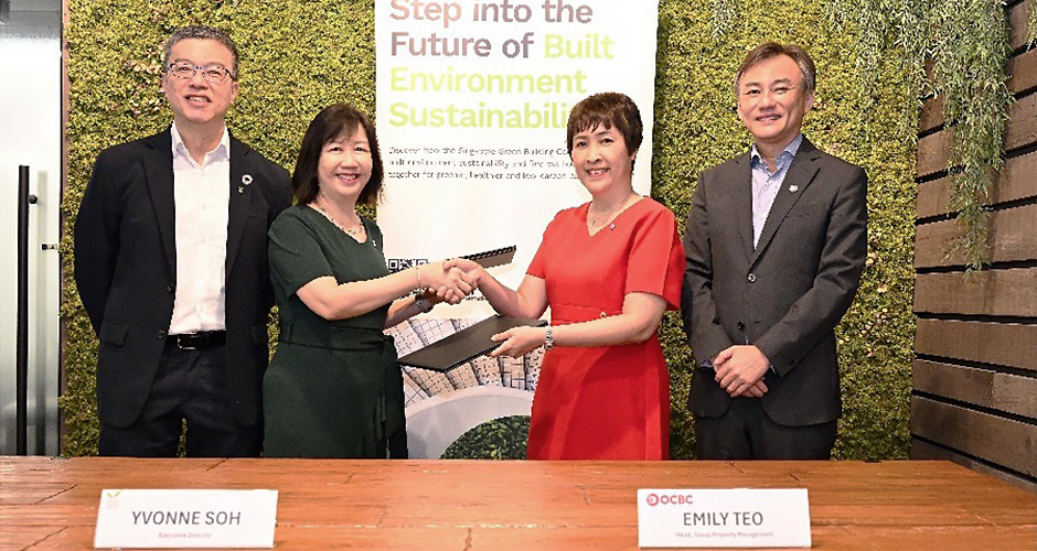 Join us in driving a sustainable future
