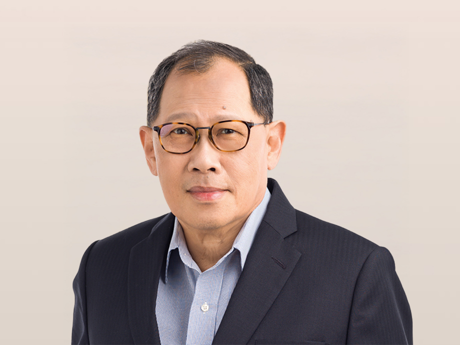 Mr Lee Kok Keng Andrew