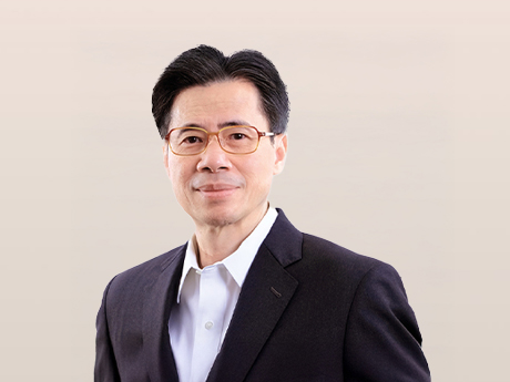 Mr Prakmuti Surjaudaja