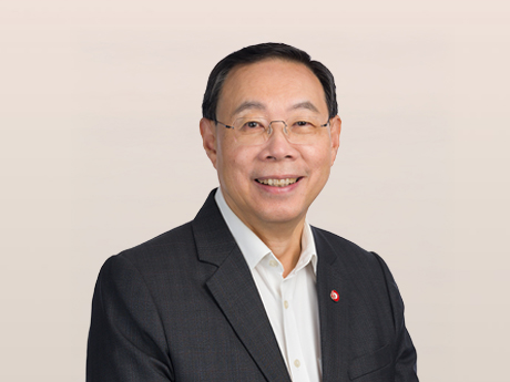 Mr Seck Wai Kwong