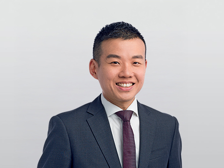 Mr Ang Eng Siong