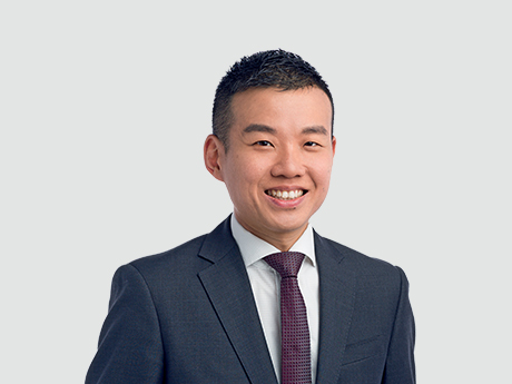 Mr Ang Eng Siong