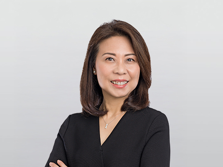 Ms Elaine Lam