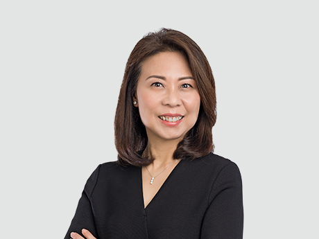 Ms Elaine Lam