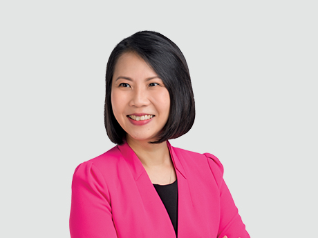 Ms Elaine Heng