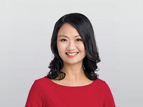 Ms Goh Chin Yee