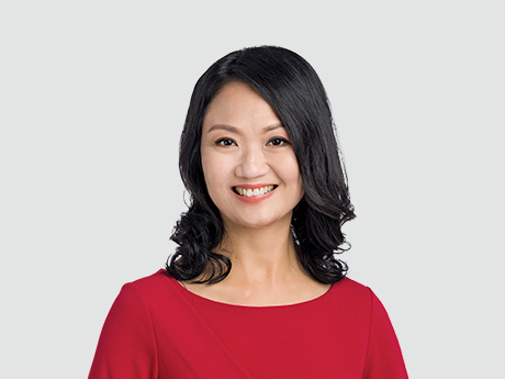 Ms Goh Chin Yee