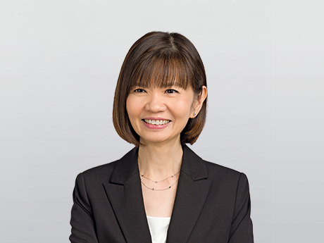 Ms Lee Hwee Boon