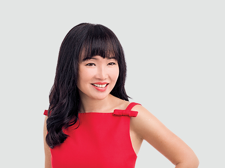 Ms Koh Ching Ching