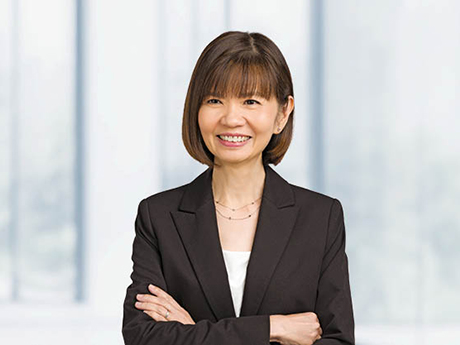 Ms Lee Hwee Boon