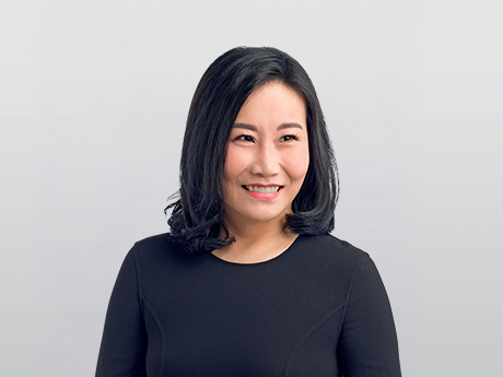 Ms Loretta Yuen
