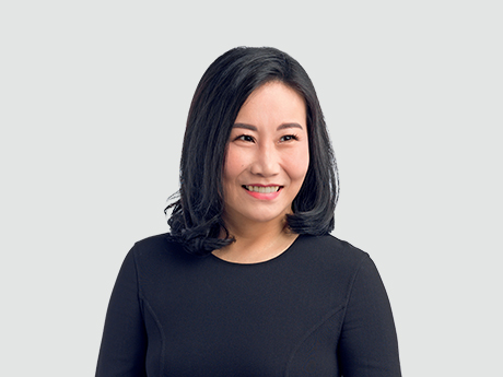 Ms Loretta Yuen