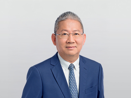Mr Wang Ke