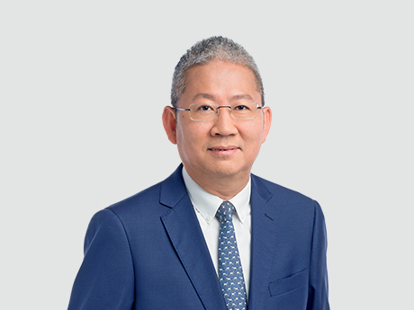 Mr Wang Ke