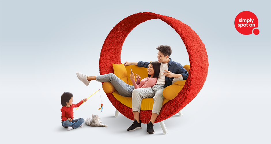 Ocbc Bank Singapore Personal Banking Business Banking Wealth Management