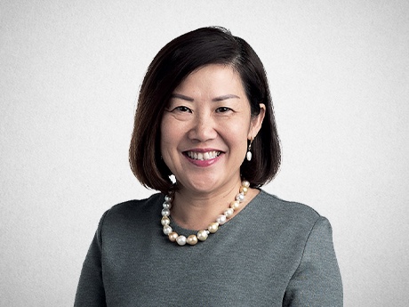 Ms Tan Yen Yen