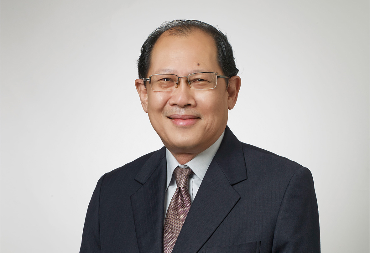 ocbc chairman