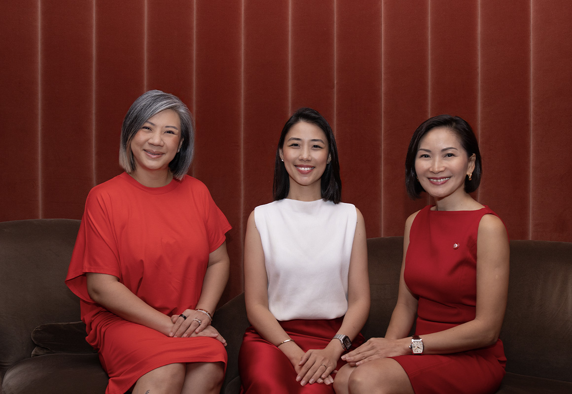 OCBC aims to accelerate growth of 10,000 women-owned SMEs across its core markets by 2030