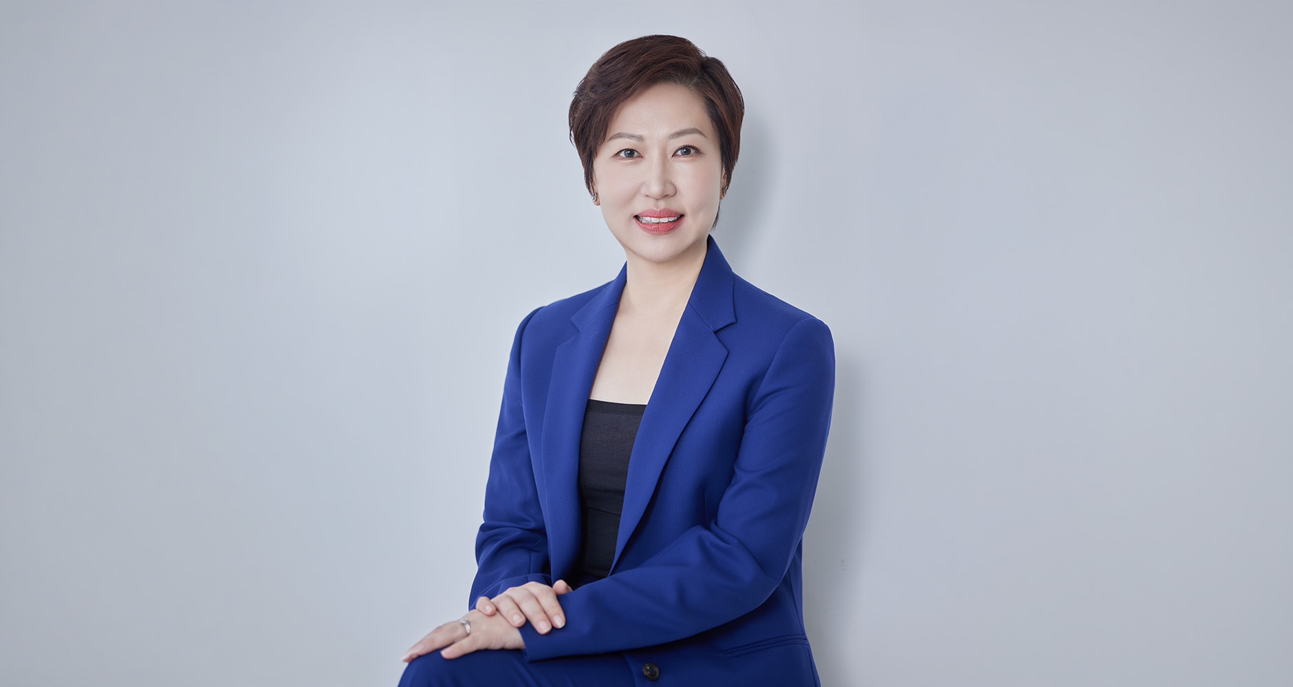 Vi Sun Yang, Head of Private Banking, ASEAN