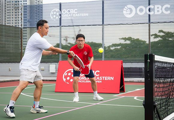 24 learn-to-play workshops will be held to give beginners the chance to hone their skills in the lead up to the tournament.