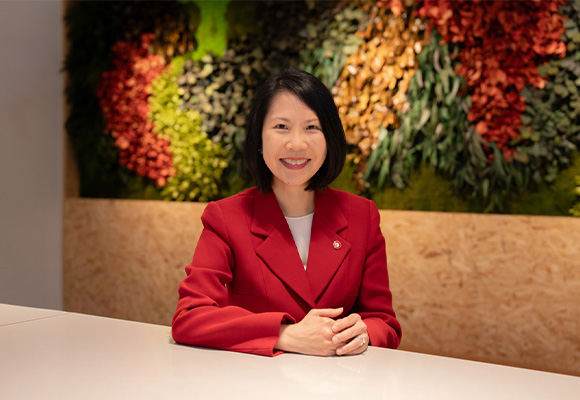 This more than doubles the number of SMEs the Bank has supported as at end-2025.