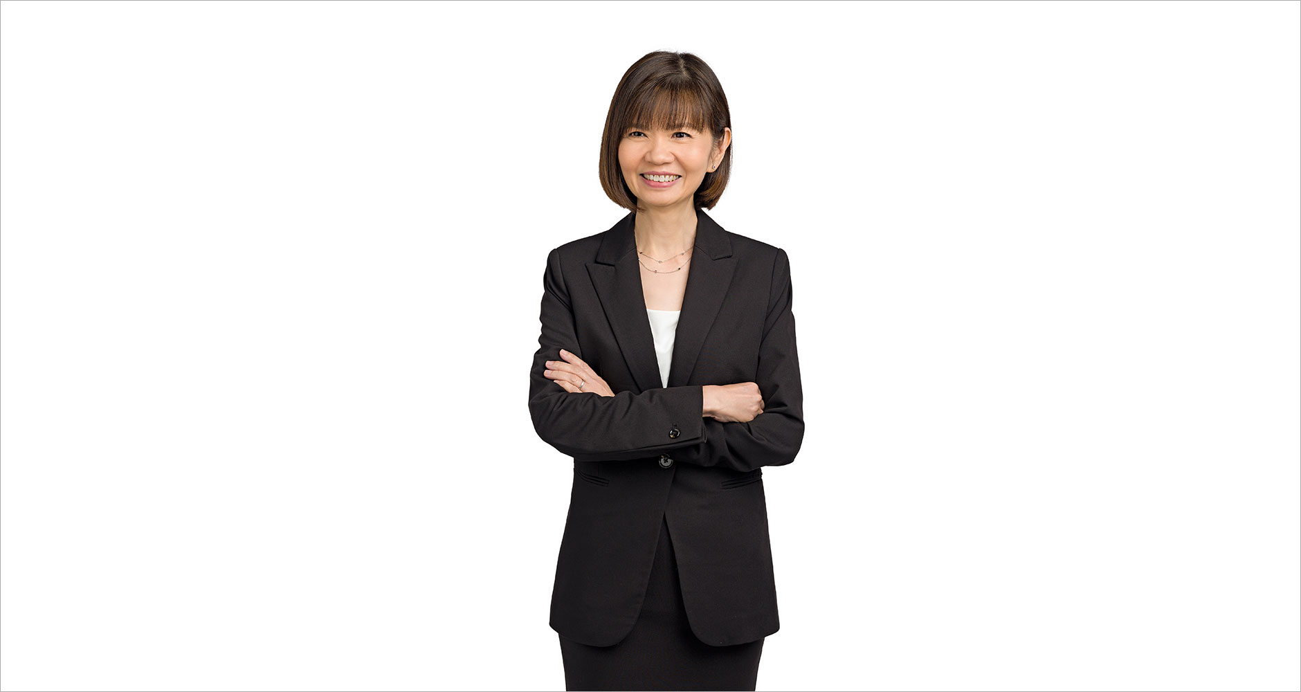 Lee Hwee Boon, Head of Group Human Resources