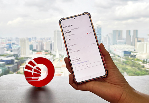 Recent entrants now make up 7% of its total precious metals investor base