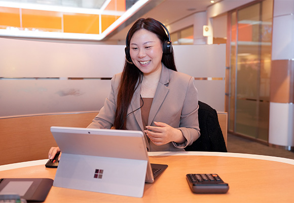 OCBC launches Generative AI-Powered skills training for all wealth advisors