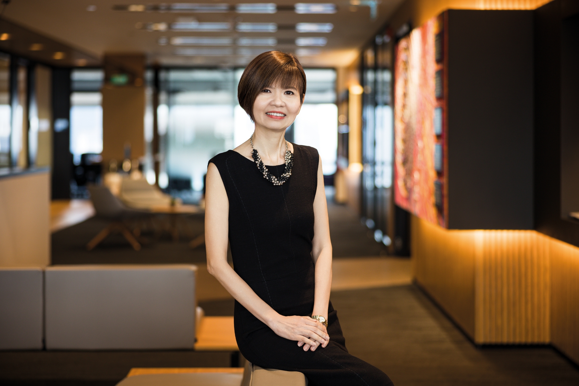Lee Hwee Boon