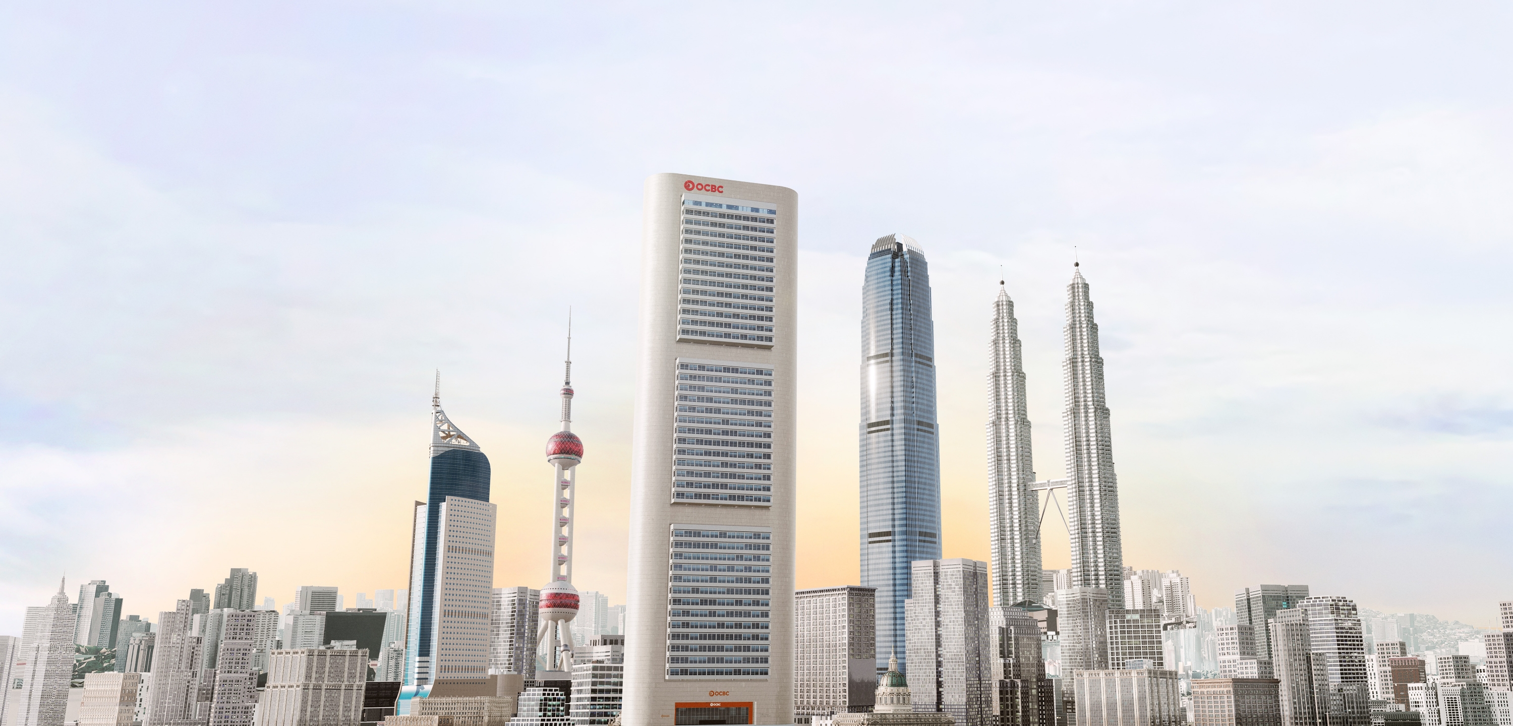 The Strengths of One Group