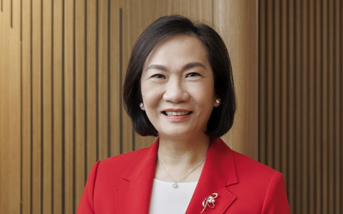 Ms Helen Wong