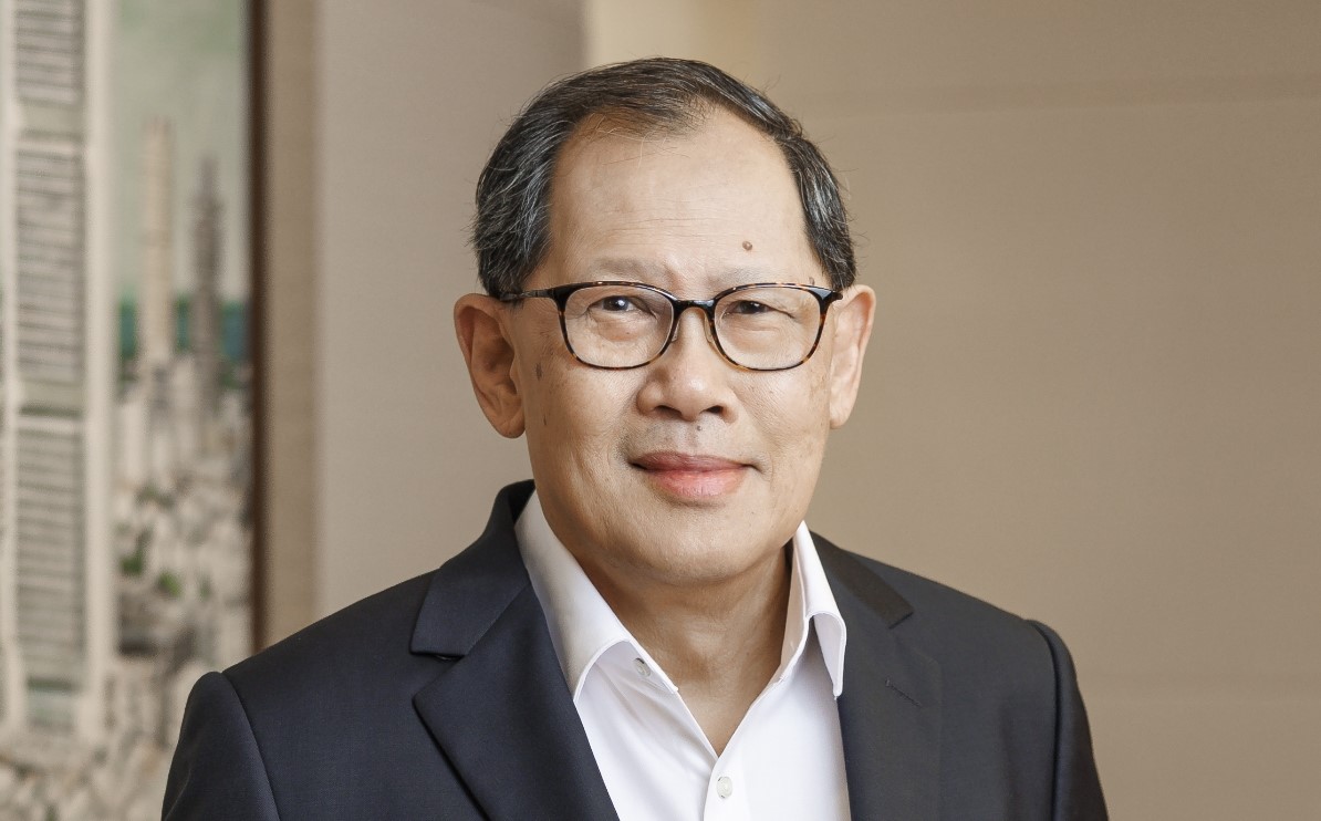 Ooi Sang Kuang