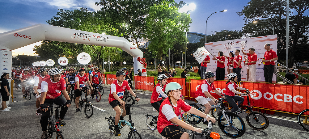 Cycle for Wellness
