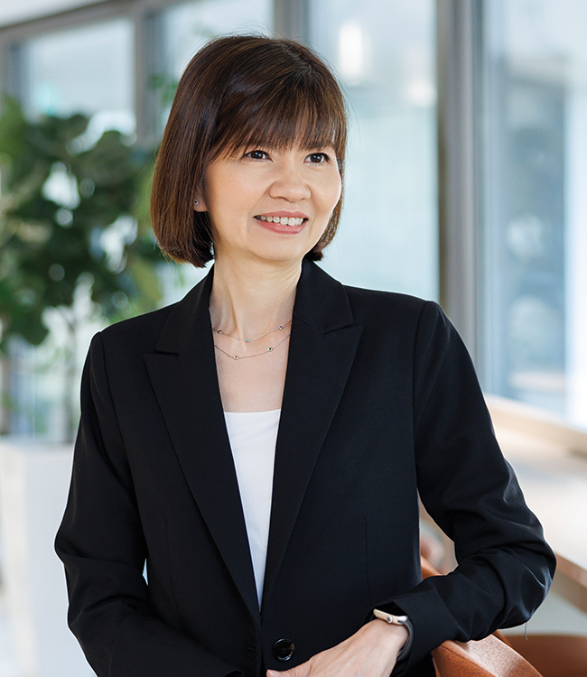 Lee Hwee Boon