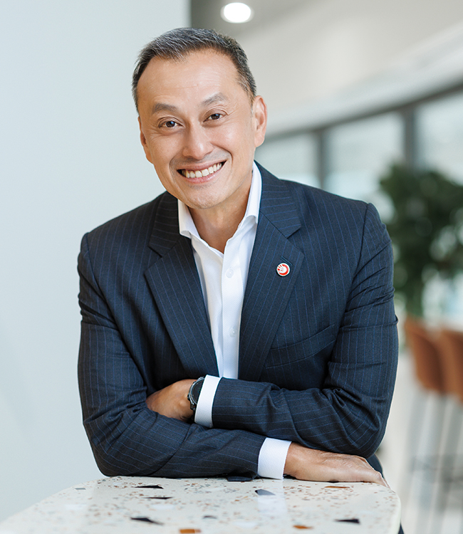 Kenneth Lai