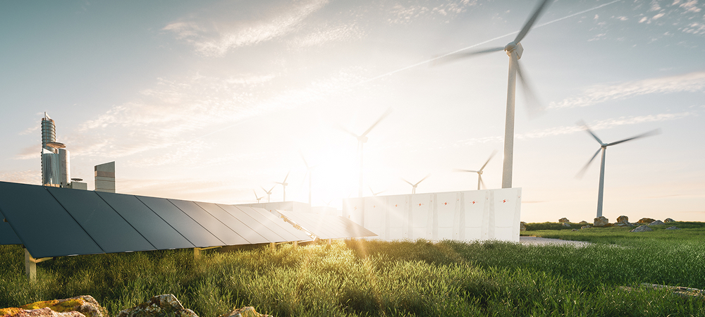 Sustainability Highlights