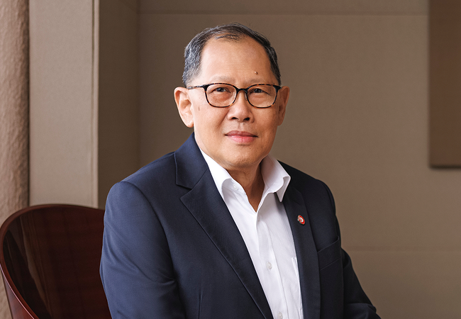 Ooi Sang Kuang