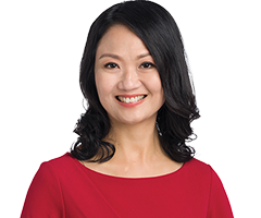Ms Goh Chin Yee