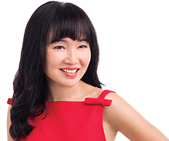 Ms Koh Ching Ching