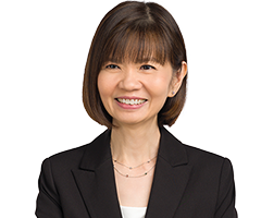 Ms Lee Hwee Boon