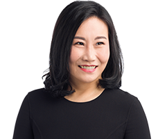 Ms Loretta Yuen