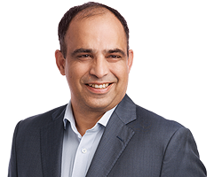 Mr Praveen Raina