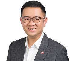 Mr Sunny Quek