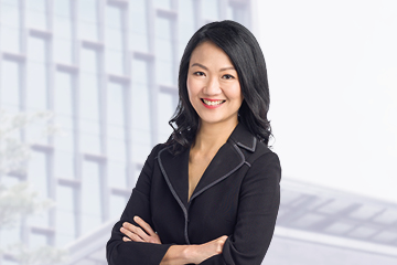 Ms Goh Chin Yee