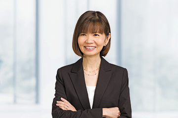 Ms Lee Hwee Boon