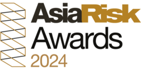 Asia Risk Awards 2024