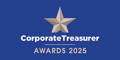 CorporateTreasurer Awards 2025