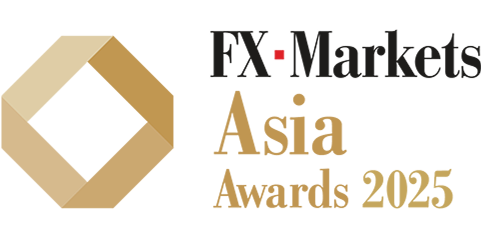 FX Markets Asia Awards 2025